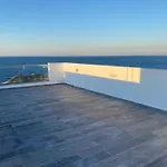 דירה Penthouse I Sjokanten Pa Dejablue *