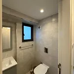 Penthouse I Sjokanten Pa Dejablue דירה