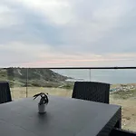 דירה Penthouse I Sjokanten Pa Dejablue *
