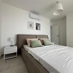 Penthouse I Sjokanten Pa Dejablue * קיירניה