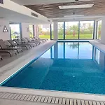Penthouse I Sjokanten Pa Dejablue *