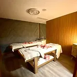דירה Penthouse I Sjokanten Pa Dejablue