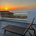 Penthouse I Sjokanten Pa Dejablue דירה קיירניה