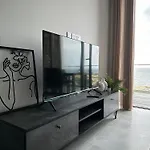 דירה Penthouse I Sjokanten Pa Dejablue
