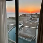 דירה Penthouse I Sjokanten Pa Dejablue *