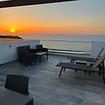 Penthouse I Sjokanten Pa Dejablue דירה קיירניה