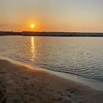 Penthouse I Sjokanten Pa Dejablue קיירניה