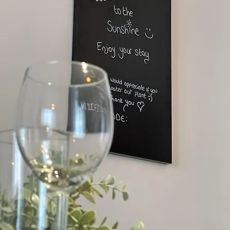 Penthouse I Sjokanten Pa Dejablue Apartamento *