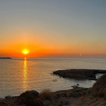 公寓 Penthouse I Sjokanten Pa Dejablue