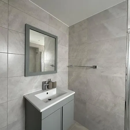 Penthouse I Sjokanten Pa Dejablue *