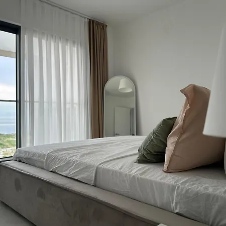 Penthouse I Sjokanten Pa Dejablue *