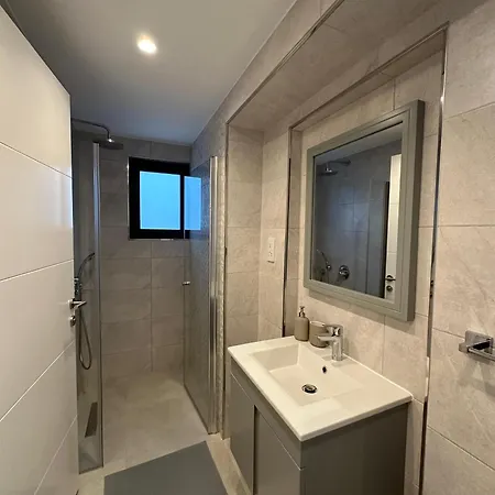 Lägenhet Penthouse I Sjokanten Pa Dejablue *