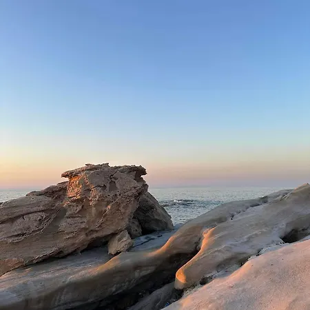 Apartamento Penthouse I Sjokanten Pa Dejablue