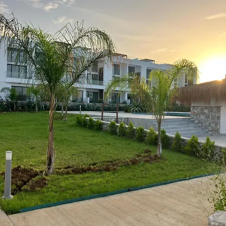 Penthouse I Sjokanten Pa Dejablue Apartamento *