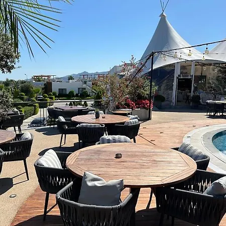 Penthouse I Sjokanten Pa Dejablue Apartment *