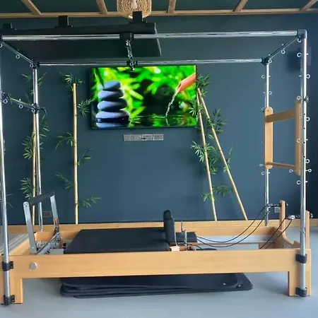 Penthouse I Sjokanten Pa Dejablue Apartamento Kyrenia (Northern Cyprus)