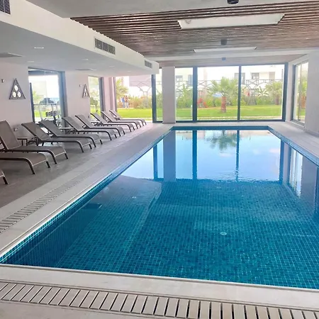 Penthouse I Sjokanten Pa Dejablue *