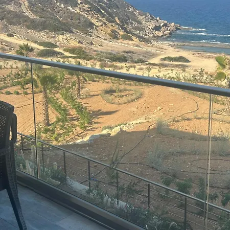 아파트 Penthouse I Sjokanten Pa Dejablue