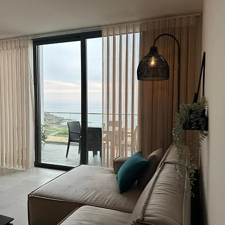 Penthouse I Sjokanten Pa Dejablue * קיירניה