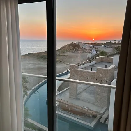 Appartement Penthouse I Sjokanten Pa Dejablue *