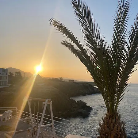 Appartement Penthouse I Sjokanten Pa Dejablue
