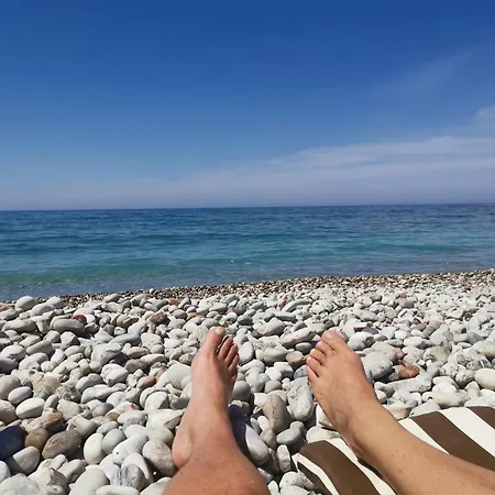 Penthouse I Sjokanten Pa Dejablue * Kyrenia (Northern Cyprus)