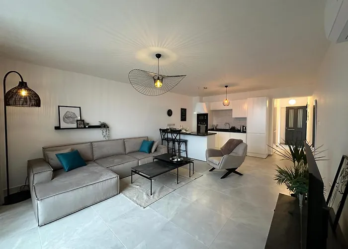 Penthouse I Sjokanten Pa Dejablue *