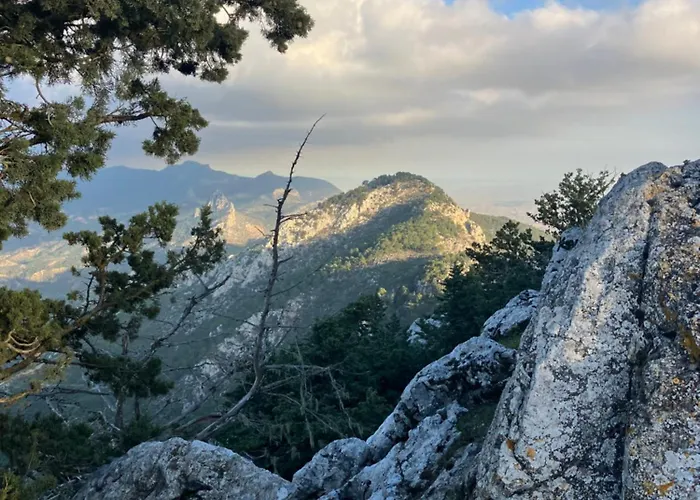 Penthouse I Sjokanten Pa Dejablue Appartamento *