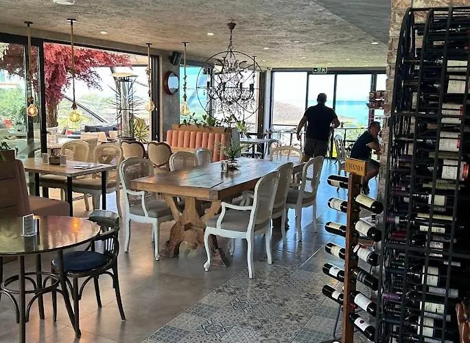 Penthouse I Sjokanten Pa Dejablue *