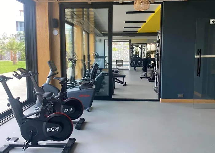 Penthouse I Sjokanten Pa Dejablue *