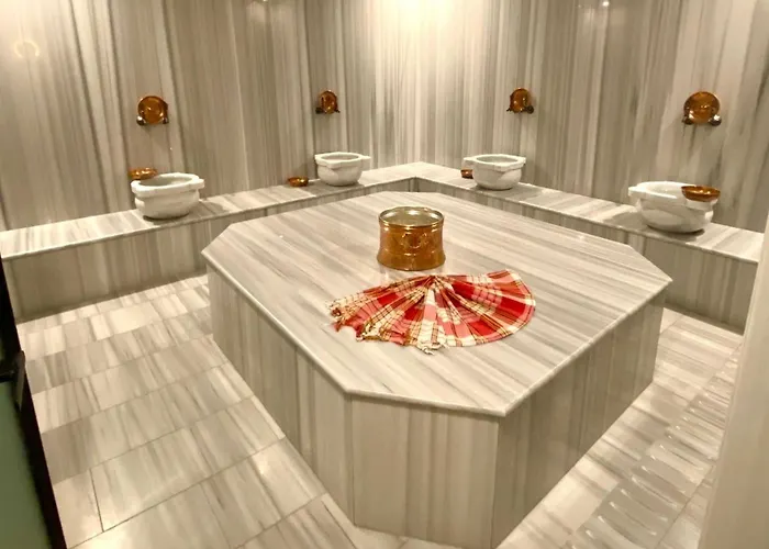 Penthouse I Sjokanten Pa Dejablue * Kyrenia (Northern Cyprus)