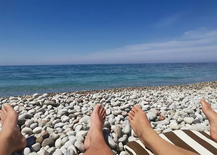 Penthouse I Sjokanten Pa Dejablue * Kyrenia (Northern Cyprus)