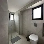 Penthouse I Sjokanten Pa Dejablue Apartmán Kyrenia (Northern Cyprus)