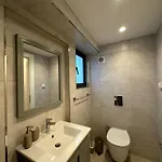 Apartmán Penthouse I Sjokanten Pa Dejablue