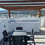 Apartmán Penthouse I Sjokanten Pa Dejablue