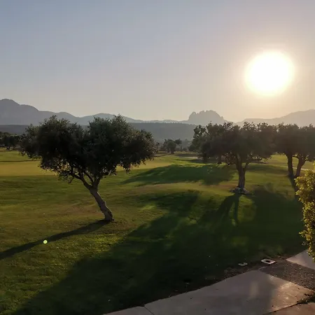 Penthouse I Sjøkanten På Dejablue *