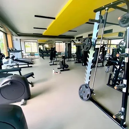 Penthouse I Sjøkanten På Dejablue * Kyrenia (Northern Cyprus)