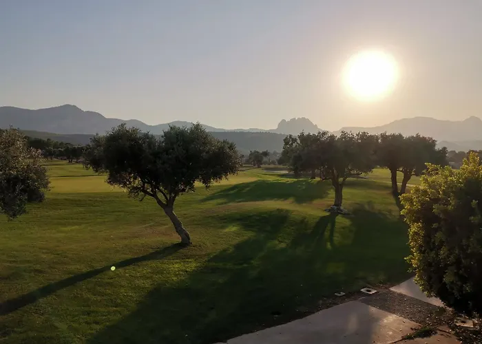 Penthouse I Sjokanten Pa Dejablue *