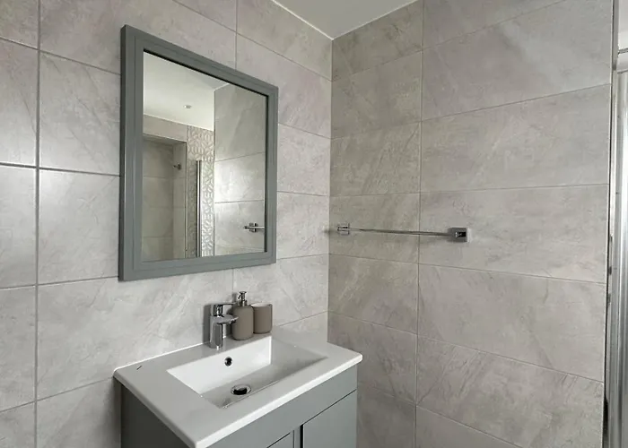 Penthouse I Sjokanten Pa Dejablue *