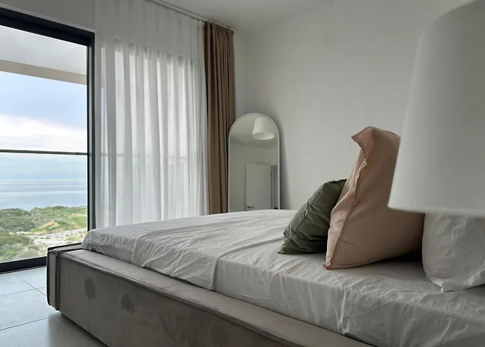 Penthouse I Sjokanten Pa Dejablue *