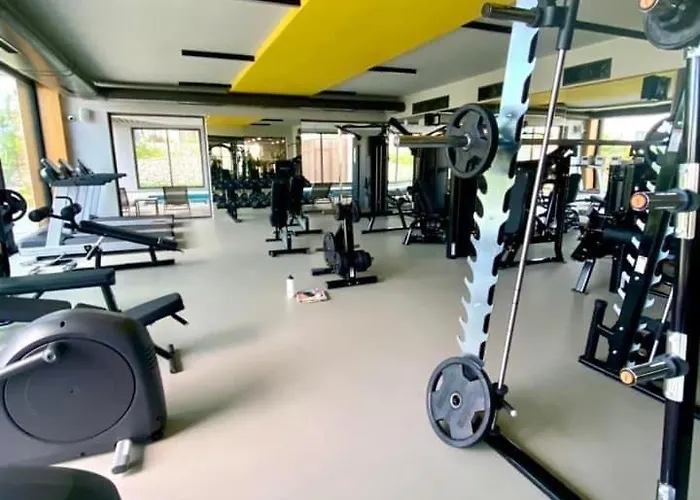 Penthouse I Sjokanten Pa Dejablue * Kyrenia (Northern Cyprus)