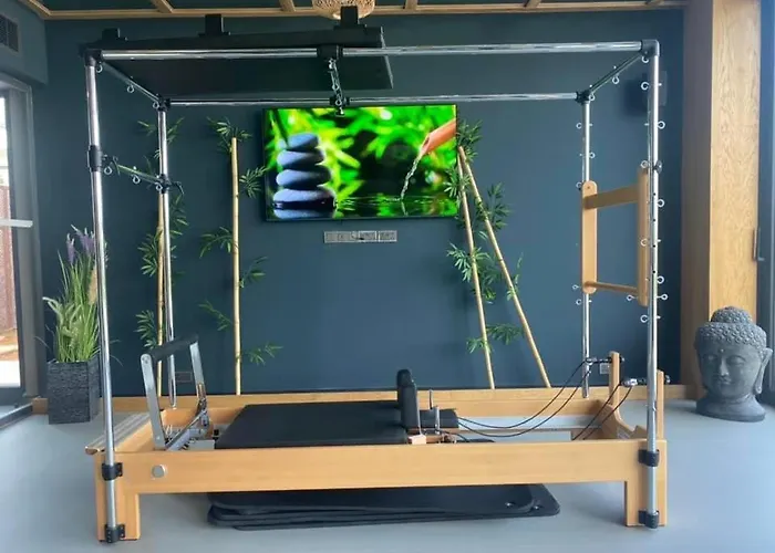 Penthouse I Sjokanten Pa Dejablue Apartmán Kyrenia (Northern Cyprus)