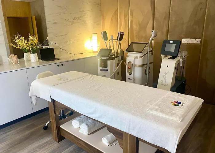 Penthouse I Sjokanten Pa Dejablue